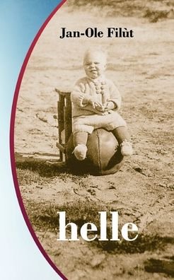Cover for Filùt · Helle (Bog) (2020)