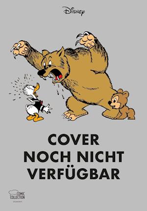 Cover for Walt Disney · Weihnachten auf dem Bärenberg (Buch) (2024)