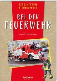 Cover for Mohr · Projektreihe Kindergarten - Bei de (Bok)
