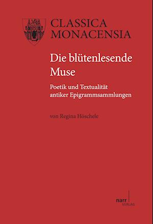 Cover for Regina Höschele · Die blütenlesende Muse (Paperback Book) (2012)