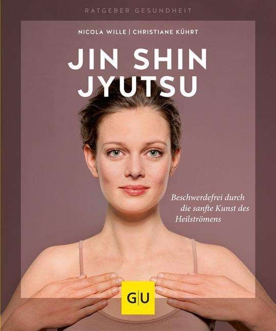 Cover for Wille · Jin Shin Jyutsu (Bog)