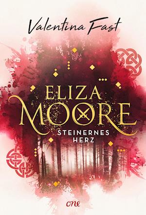 Eliza Moore - Valentina Fast - Books - ONE - 9783846601525 - October 28, 2022