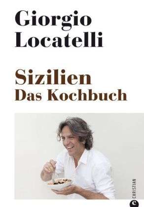 Cover for Locatelli · Sizilien. Das Kochbuch (Book)