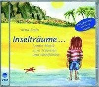 Inselträume,CD-A - A. Stein - Bücher -  - 9783893269525 - 