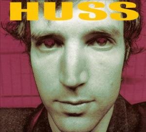 Cover for Huss (CD) (2006)