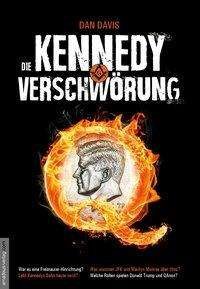 Cover for Davis · Kennedy-Verschwörung (Bog)