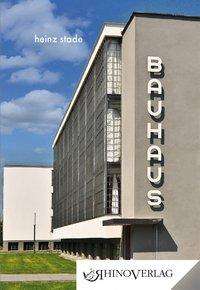 Bauhaus - Stade - Böcker -  - 9783955600525 - 