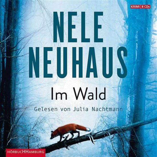 Im Wald - Audiobook - Audioboek - SAMMEL-LABEL - 9783957130525 - 13 oktober 2016