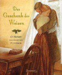 Cover for Henry · Das Geschenk der Weisen (Book)