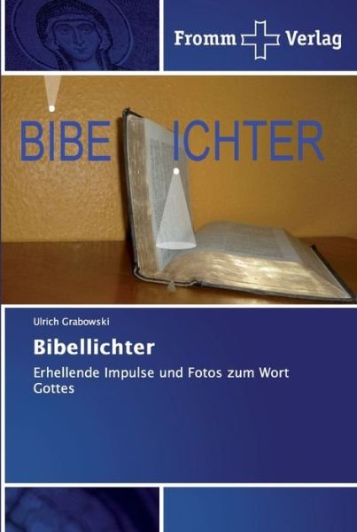 Cover for Grabowski · Bibellichter (Book) (2018)