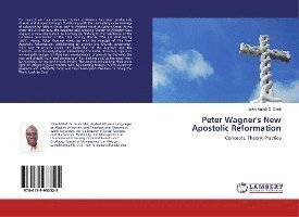 Cover for Gnali · Peter Wagner's New Apostolic Refo (Buch)