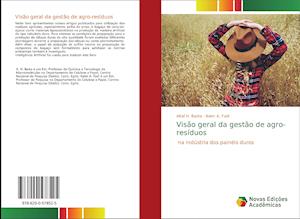 Visão geral da gestão de agro-res - Basta - Books -  - 9786200578525 - 