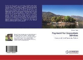 Cover for Thapa · Payment for Ecosystem Services (Bog)