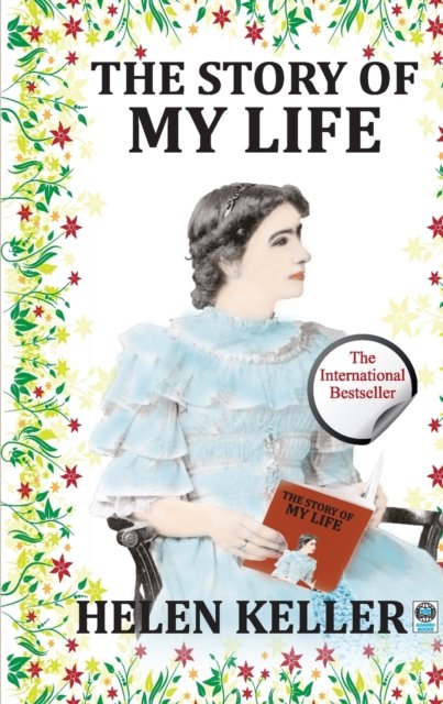 Cover for Helen Keller · The Story of My life (Pocketbok) (2021)