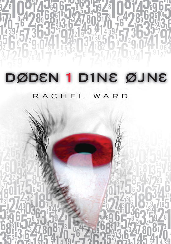 Døden i dine øjne 1 - Rachel Ward - Books - Politikens forlag - 9788740001525 - October 13, 2011