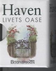 Små Funklende Juveler: Haven - Livets Oase - Helen Exley . - Books - Bogfabrikken Fakta - 9788777715525 - June 5, 2012