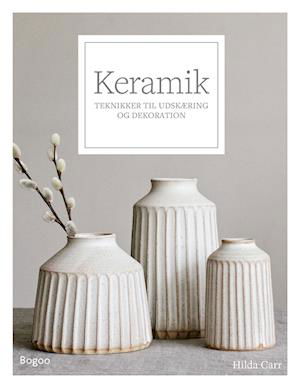 Cover for Hilda Carr · Keramik (Taschenbuch) [1. Ausgabe] (2023)