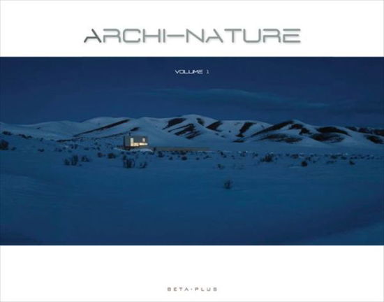 Cover for Wim Pauwels · Archi-nature (Hardcover Book) (2010)