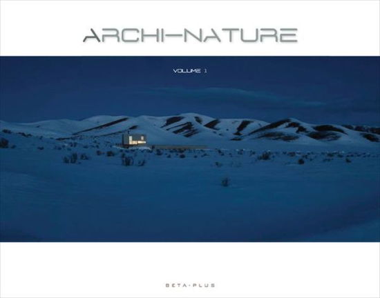 Cover for Wim Pauwels · Archi-nature (Hardcover Book) (2010)