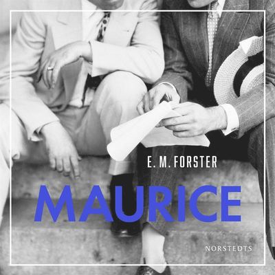 Cover for Edward Morgan Forster · Maurice (Hörbuch (MP3)) (2019)