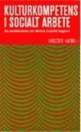Cover for Mazoud Kamali · Kulturkompetens i socialt arbete Om socialarbetaren och klientens kulturell (Buch) (2002)