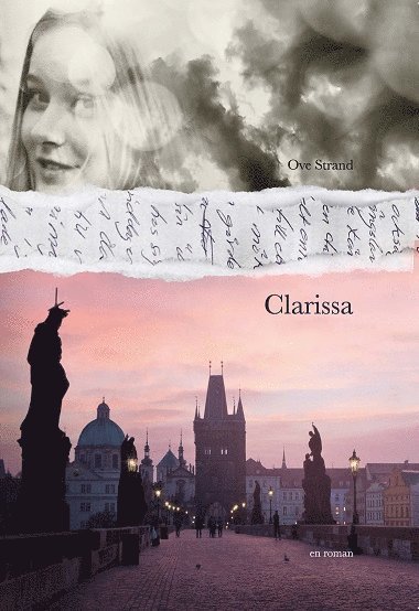 Cover for Ove Strand · Clarissa (Gebundesens Buch) (2019)