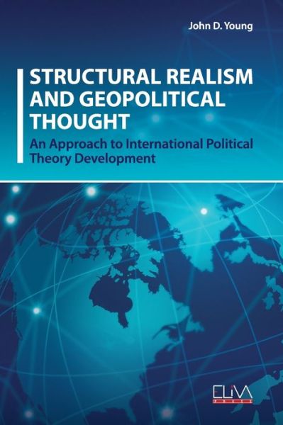 Cover for John D Young · Structural Realism and Geopolitical Thought (Paperback Book) (2020)