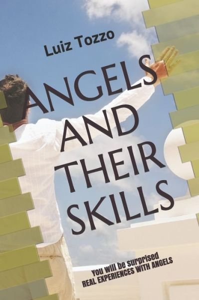Cover for Luiz Tozzo · Angels and Their Skills (Paperback Bog) (2020)