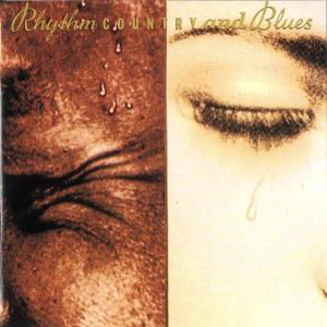 Cover for Rhythm Country &amp; Blues / Various (CD) (1994)