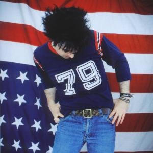 Cover for Ryan Adams · Gold (CD) (2001)