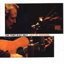 Cover for Tony Rice · Unit of Measure (CD) (2000)