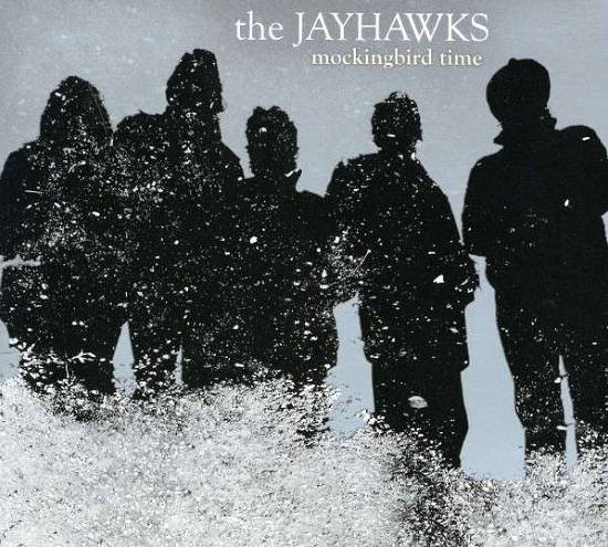 Cover for The Jayhawks · Mockingbird Time (CD/DVD) [Deluxe edition] (2011)