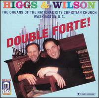 Double Forte - V/A - Muziek - DELOS - 0013491317526 - 12 juli 1996