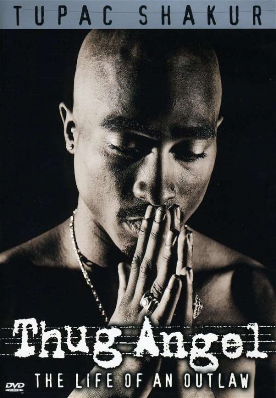 Cover for Tupac Shakur · Thug Angel (MDVD) (2004)