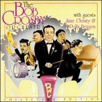 Cover for Bob Crosby · Bob Crosby Orchestra (CD) (1994)