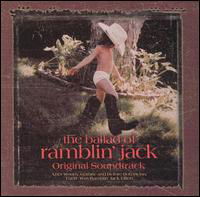 Cover for Ramblin' Jack Elliott · Ballad Of Ramblin' Jack (CD) (2022)