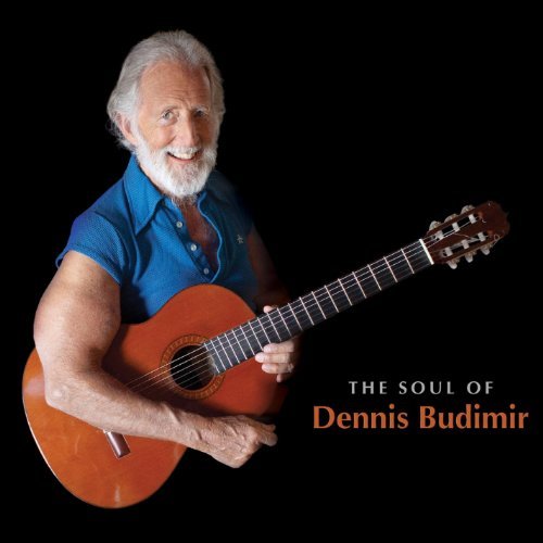 Soul of Dennis Budimir - Dennis Budimir - Musik - CD Baby - 0015882072526 - 8 november 2012