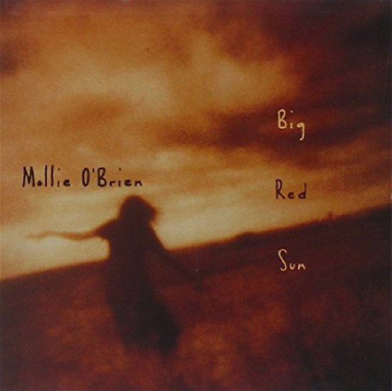Cover for O'Brien Mollie · Big Red Sun (CD) (1998)