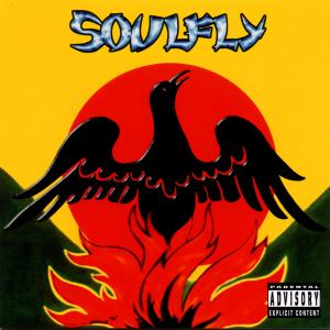 Primitive - Soulfly - Music - ROADRUNNER - 0016861856526 - September 18, 2000