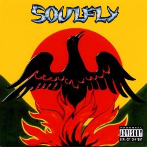 Cover for Soulfly · Primitive (CD) (2000)