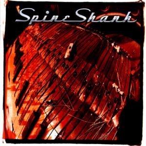 Strictly Diesel - Spineshank - Muziek - ROADRUNNER - 0016861872526 - 22 september 1998