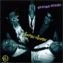Cover for Brother Weasel · Swingin N Groovin (CD) (1998)