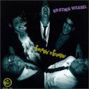 Swingin N Groovin - Brother Weasel - Music - SST - 0018861036526 - July 28, 1998