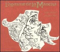 Jacques Brel-L Homme De La Mancha - Jacques Brel - Musiikki - DRG - 0021471848526 - tiistai 12. huhtikuuta 2005