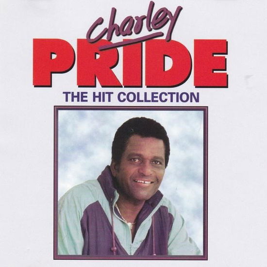 Cover for Jack Clement · Charley Pride (CD)