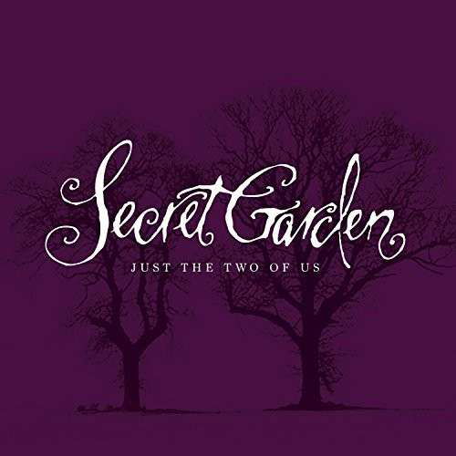 Cover for Secret Garden · Just the Two of Us (CD) (2014)