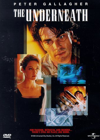 Cover for Underneath (DVD) [Widescreen edition] (1998)