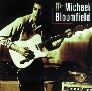 Cover for Michael Bloomfield · Best of (CD) (1997)
