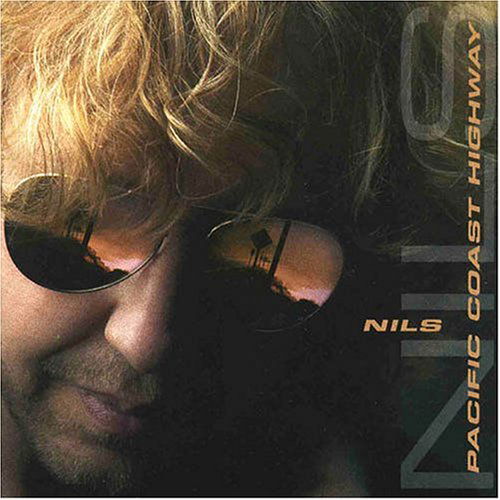 Pacific Coast Highway - Nils - Music - Baja Records - 0025221054526 - January 25, 2005