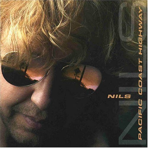 Cover for Nils · Pacific Coast Highway (CD) (2005)